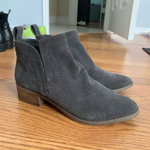 Dolce Vita Booties